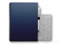 NOTEBOOK RIUTILIZZABILE